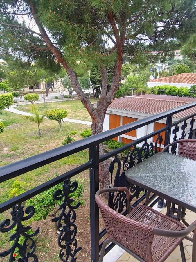Aparthotel Blu Apart/hotel Tsilivi (Zakynthos)