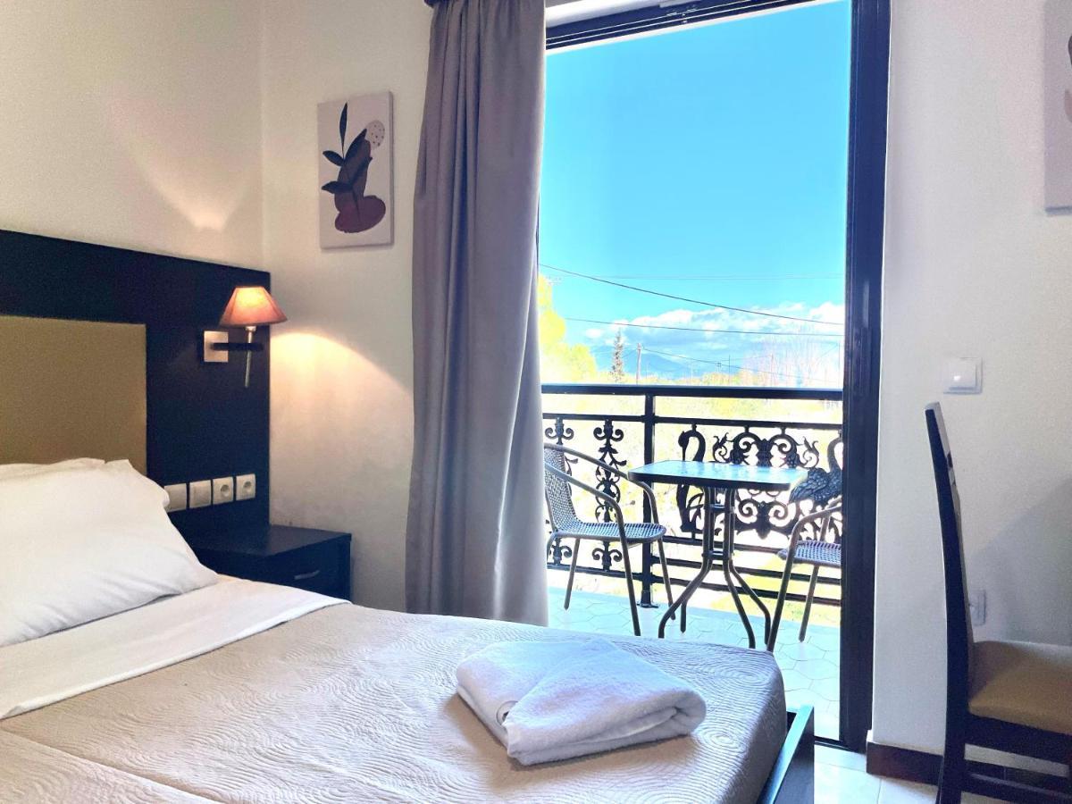 Blu Apart/hotel *