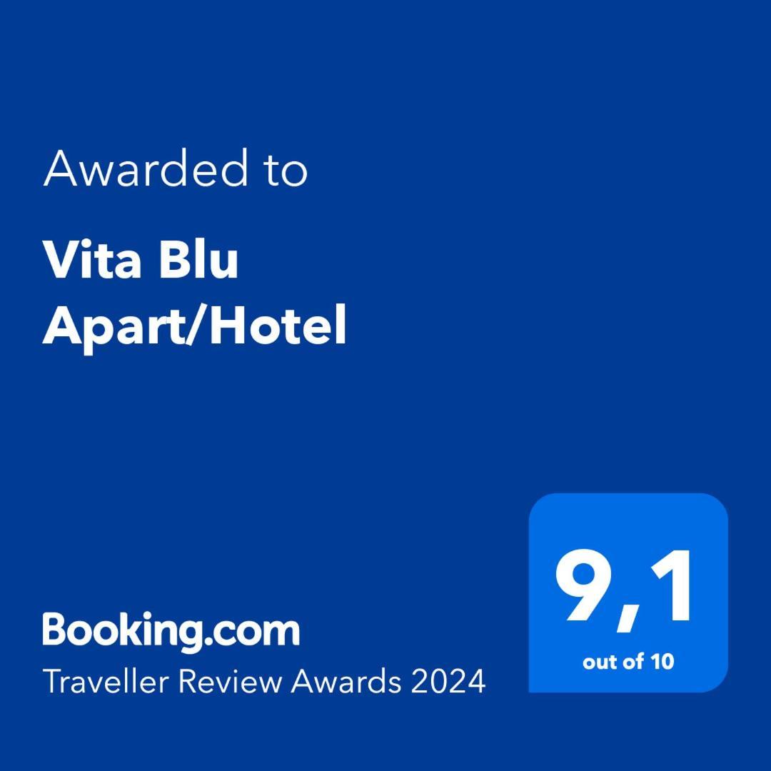 Blu Apart/hotel Aparthotel *