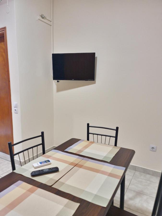 Blu Apart/hotel *