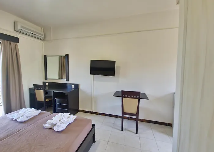 Vita Blu Apart/Hotel