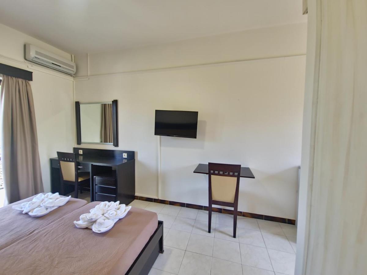 Blu Apart/hotel * Tsilivi (Zakynthos)