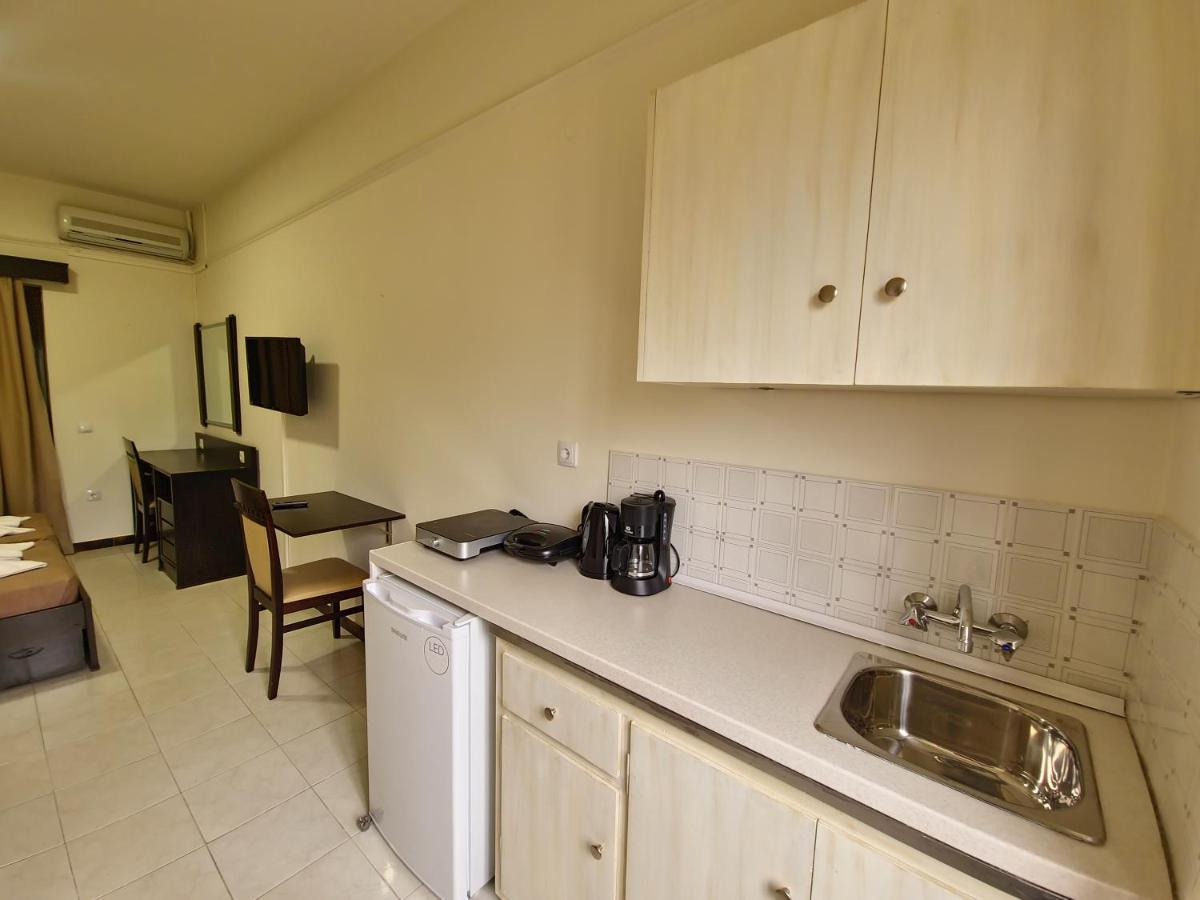 Blu Apart/hotel Aparthotel *