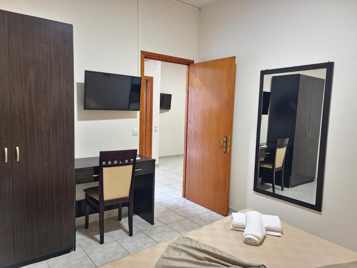 Aparthotel Blu Apart/hotel